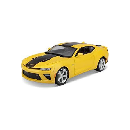 CHEVROLET CAMARO SS 2016 1/18 MAISTO 1
