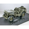 JEEP WILLIS YS MB 1941 VERSION OUVERTE 1/18 WELLY