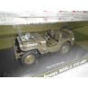 JEEP WILLIS YS MB 1941 VERSION OUVERTE 1/18 WELLY 1