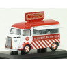 CITROEN HY JAMIE OLIVER RESTAURANT 1/76 OXFORD 1