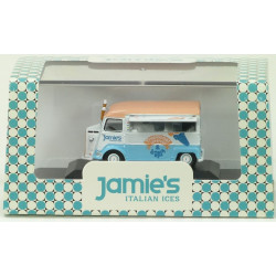 CITROEN HY JAMIE'S ITALIAN ICES 1/76 OXFORD