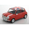 MINI COOPER 1.3i SPORT PACK 1997 1/18 SOLIDO