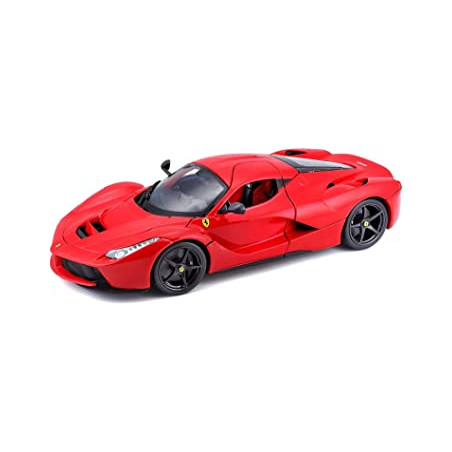 FERRARI LA FERRARI 1/18 BURAGO