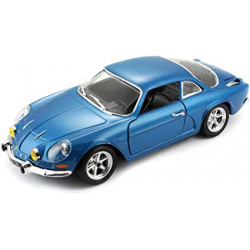 ALPINE RENAULT 1971 1/24 BURAGO