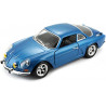 ALPINE RENAULT 1971 1/24 BURAGO