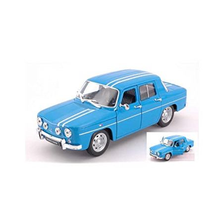 RENAULT R8 GORDINI 1964 1/24 WELLY