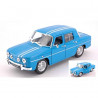RENAULT R8 GORDINI 1964 1/24 WELLY